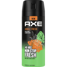 Дезодорант аерозоль AXE Jungle Fresh, 150 мл